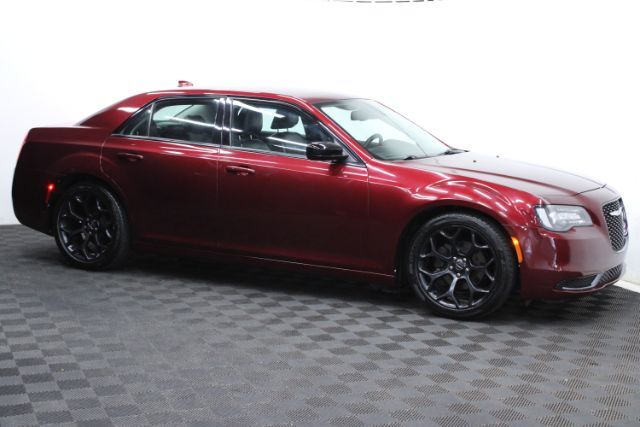 2019 Chrysler 300 Touring Chantilly VA