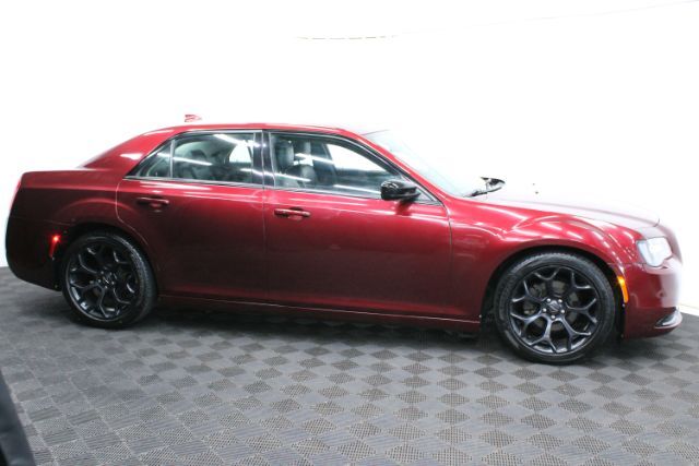 2019 Chrysler 300 Touring Chantilly VA