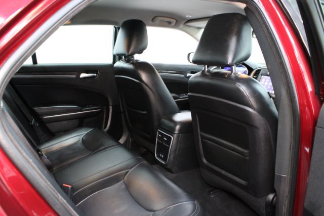 2019 Chrysler 300 Touring Chantilly VA