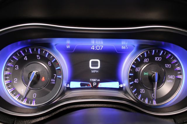 2019 Chrysler 300 Touring Chantilly VA