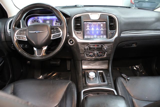 2019 Chrysler 300 Touring Chantilly VA