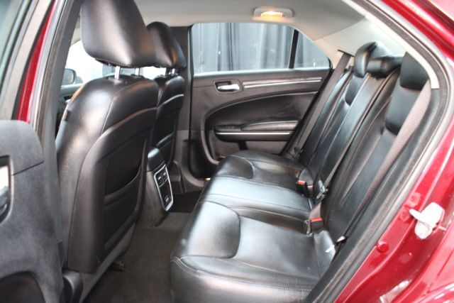 2019 Chrysler 300 Touring Chantilly VA