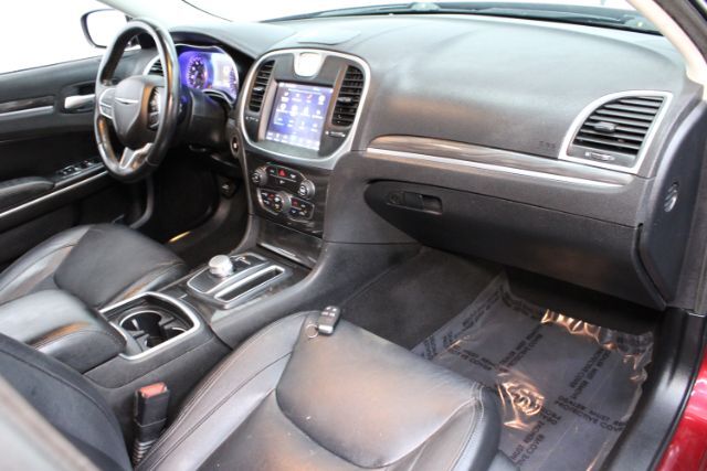2019 Chrysler 300 Touring Chantilly VA