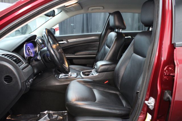 2019 Chrysler 300 Touring Chantilly VA