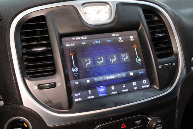 2019 Chrysler 300 Touring Chantilly VA