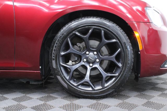 2019 Chrysler 300 Touring Chantilly VA