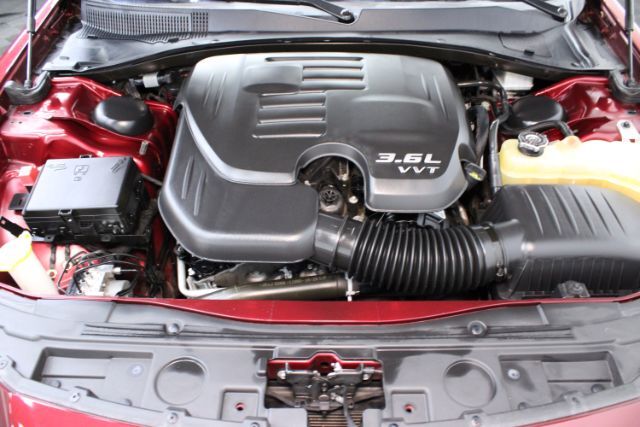 2019 Chrysler 300 Touring Chantilly VA