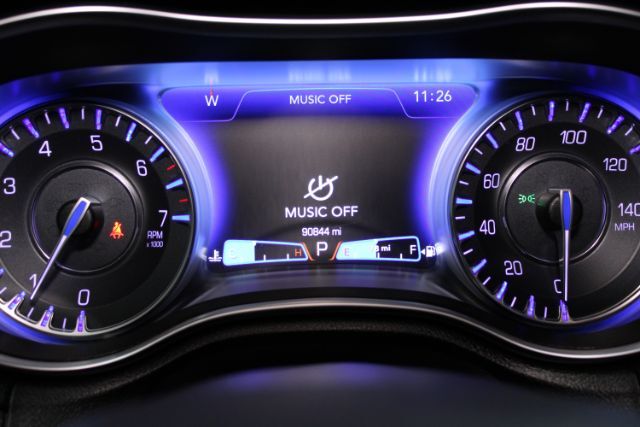 2019 Chrysler 300 Touring Chantilly VA