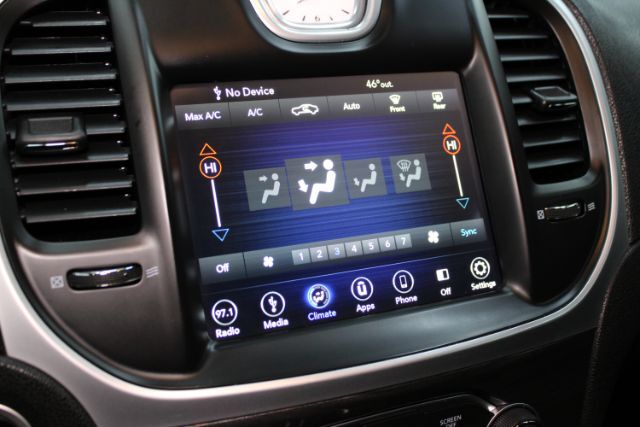 2019 Chrysler 300 Touring Chantilly VA