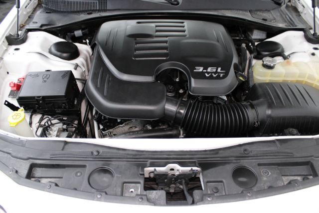 2019 Chrysler 300 Touring Chantilly VA