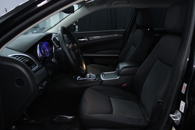 2019 Chrysler 300 Touring Chantilly VA