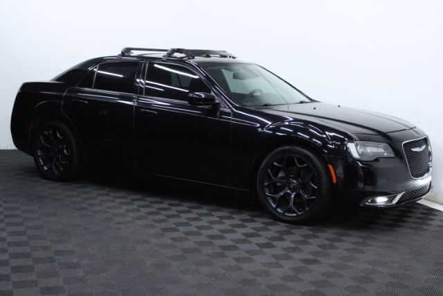 2019 Chrysler 300 Touring Chantilly VA