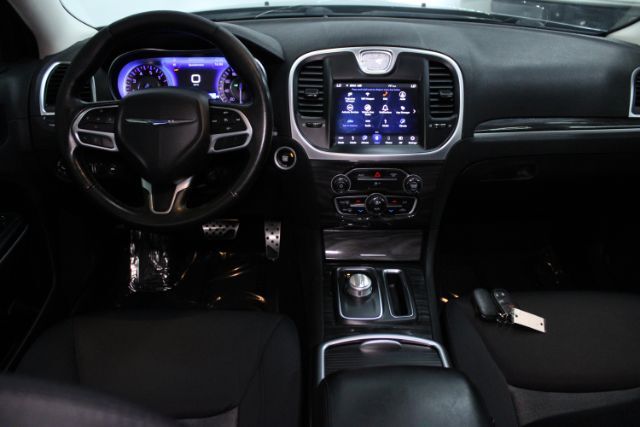 2019 Chrysler 300 Touring Chantilly VA