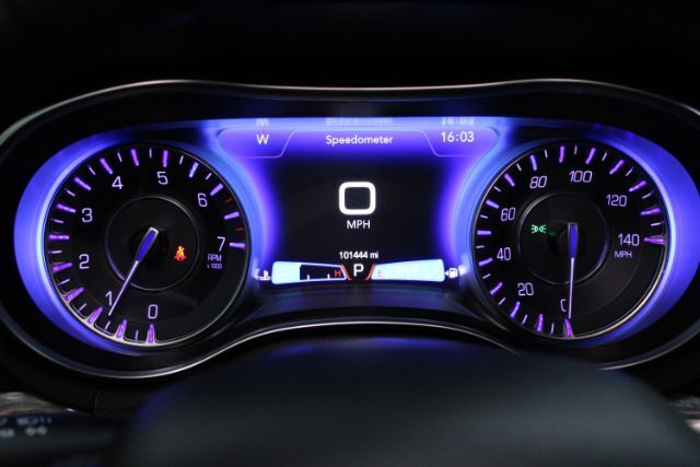 2019 Chrysler 300 Touring Chantilly VA