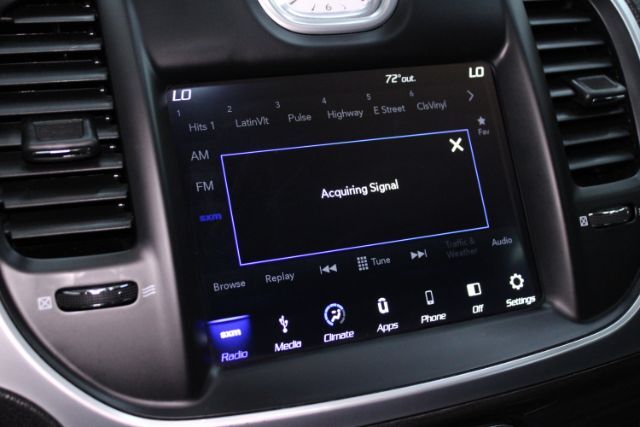 2019 Chrysler 300 Touring Chantilly VA