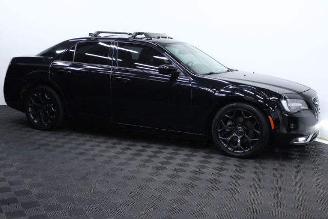 2019 Chrysler 300 Touring Chantilly VA
