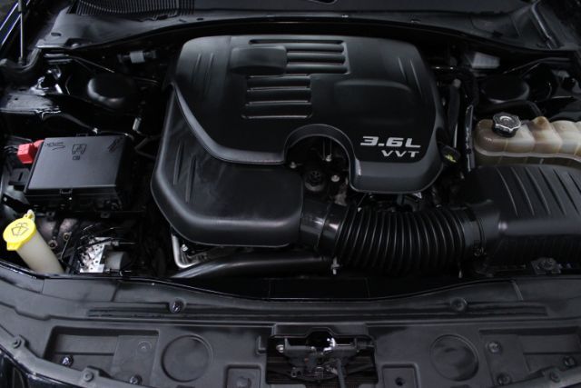2019 Chrysler 300 Touring Chantilly VA