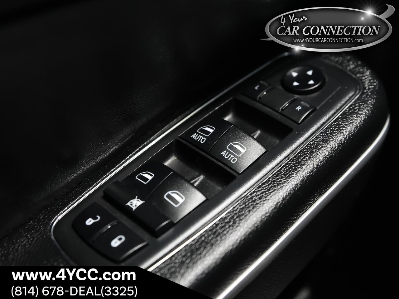 2019 Chrysler 300 Touring Cranberry PA