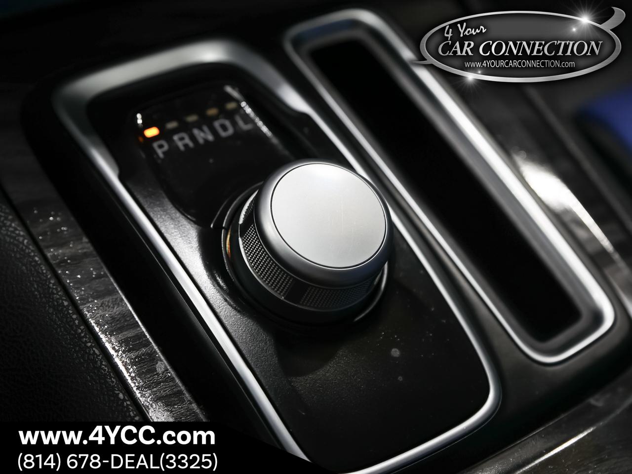 2019 Chrysler 300 Touring Cranberry PA