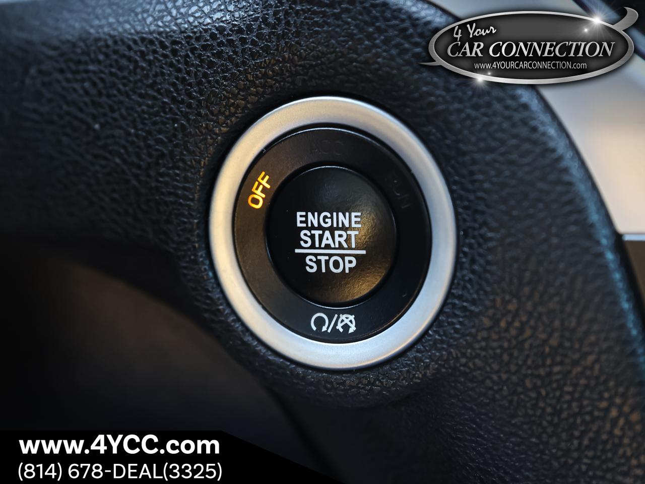 2019 Chrysler 300 Touring Cranberry PA