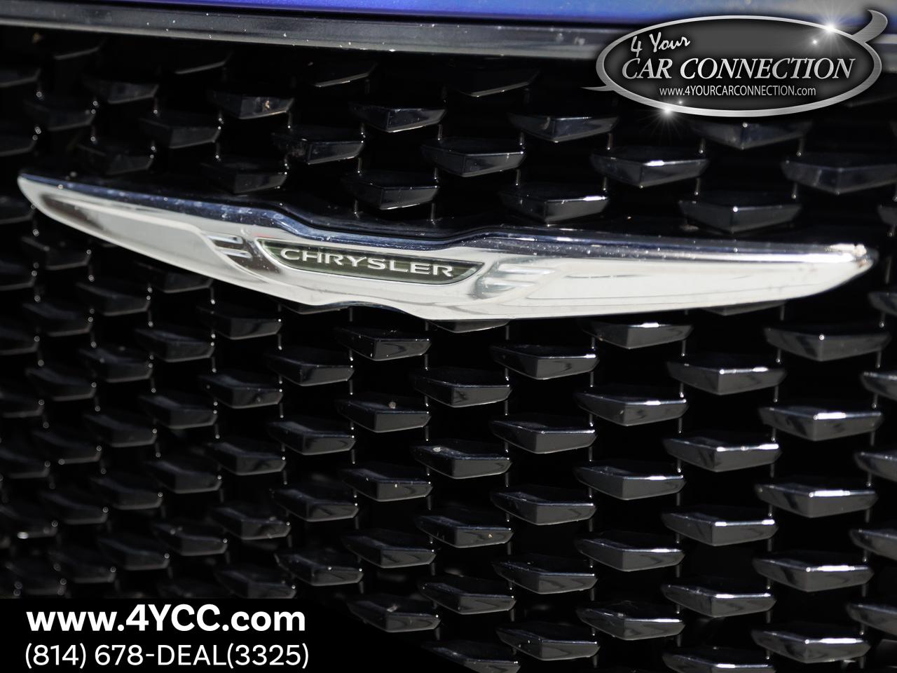 2019 Chrysler 300 Touring Cranberry PA