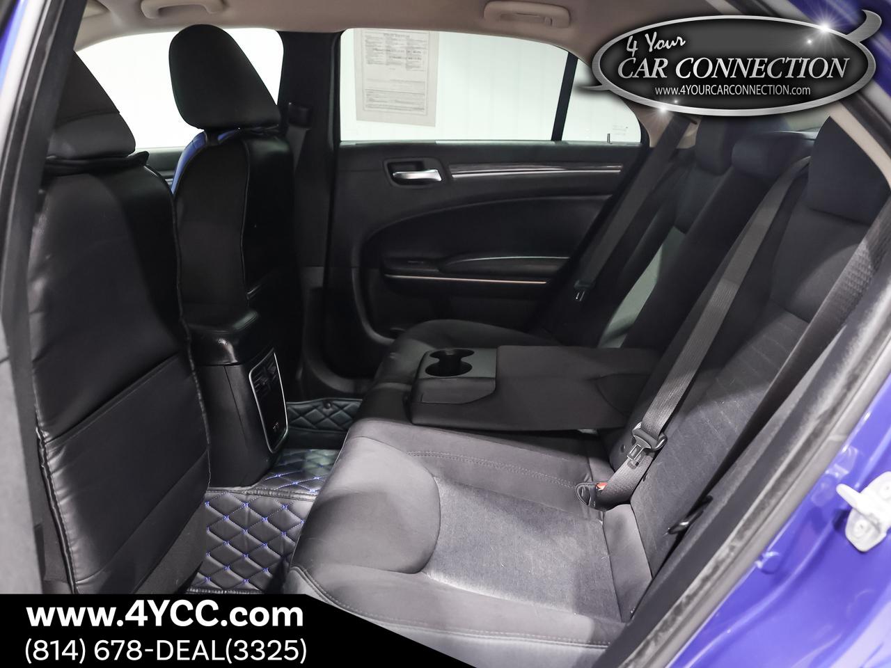 2019 Chrysler 300 Touring Cranberry PA