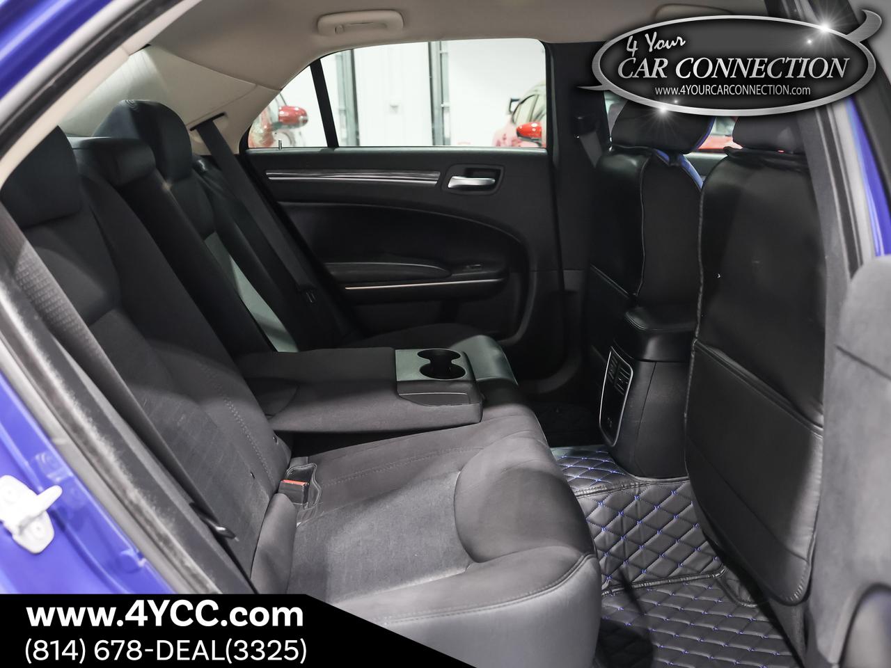 2019 Chrysler 300 Touring Cranberry PA