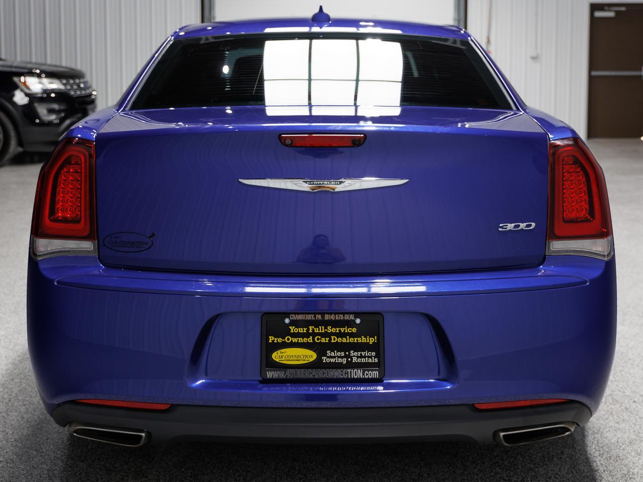 2019 Chrysler 300 Touring Cranberry PA