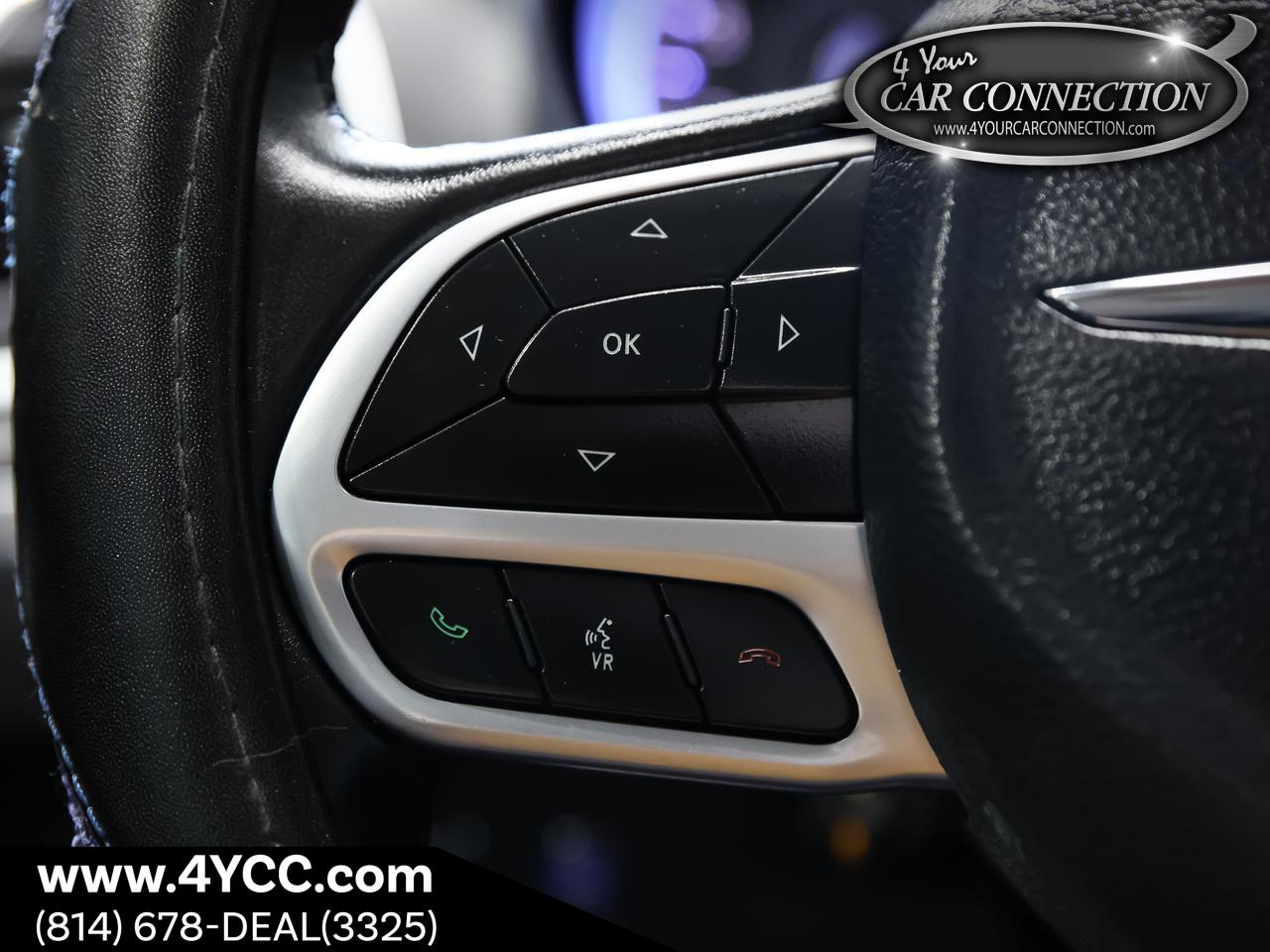 2019 Chrysler 300 Touring Cranberry PA