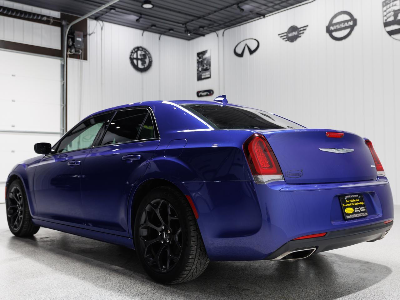 2019 Chrysler 300 Touring Cranberry PA