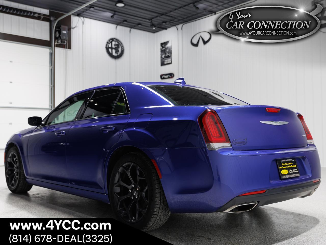 2019 Chrysler 300 Touring Cranberry PA