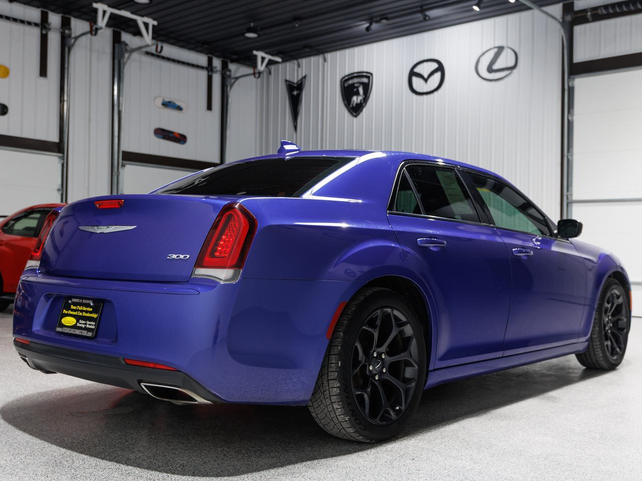 2019 Chrysler 300 Touring Cranberry PA