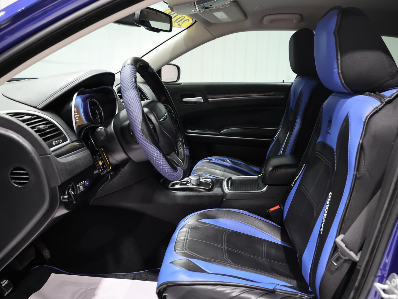 2019 Chrysler 300 Touring Cranberry PA