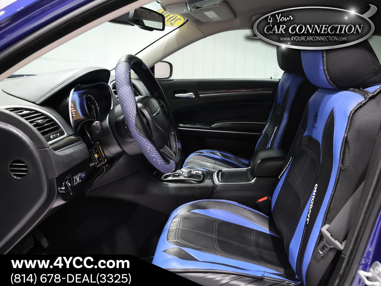 2019 Chrysler 300 Touring Cranberry PA