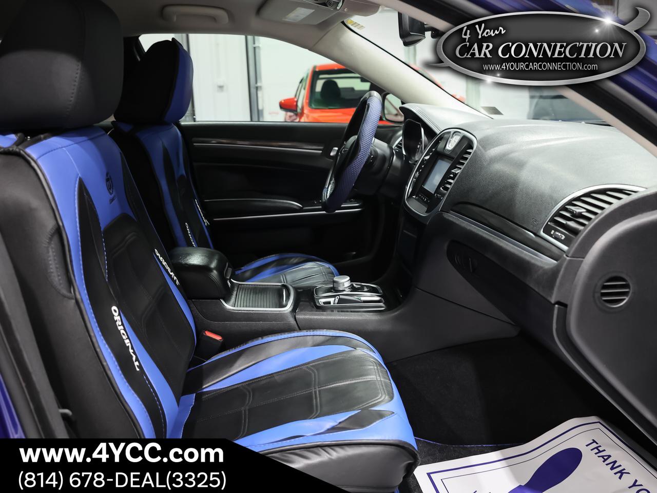 2019 Chrysler 300 Touring Cranberry PA