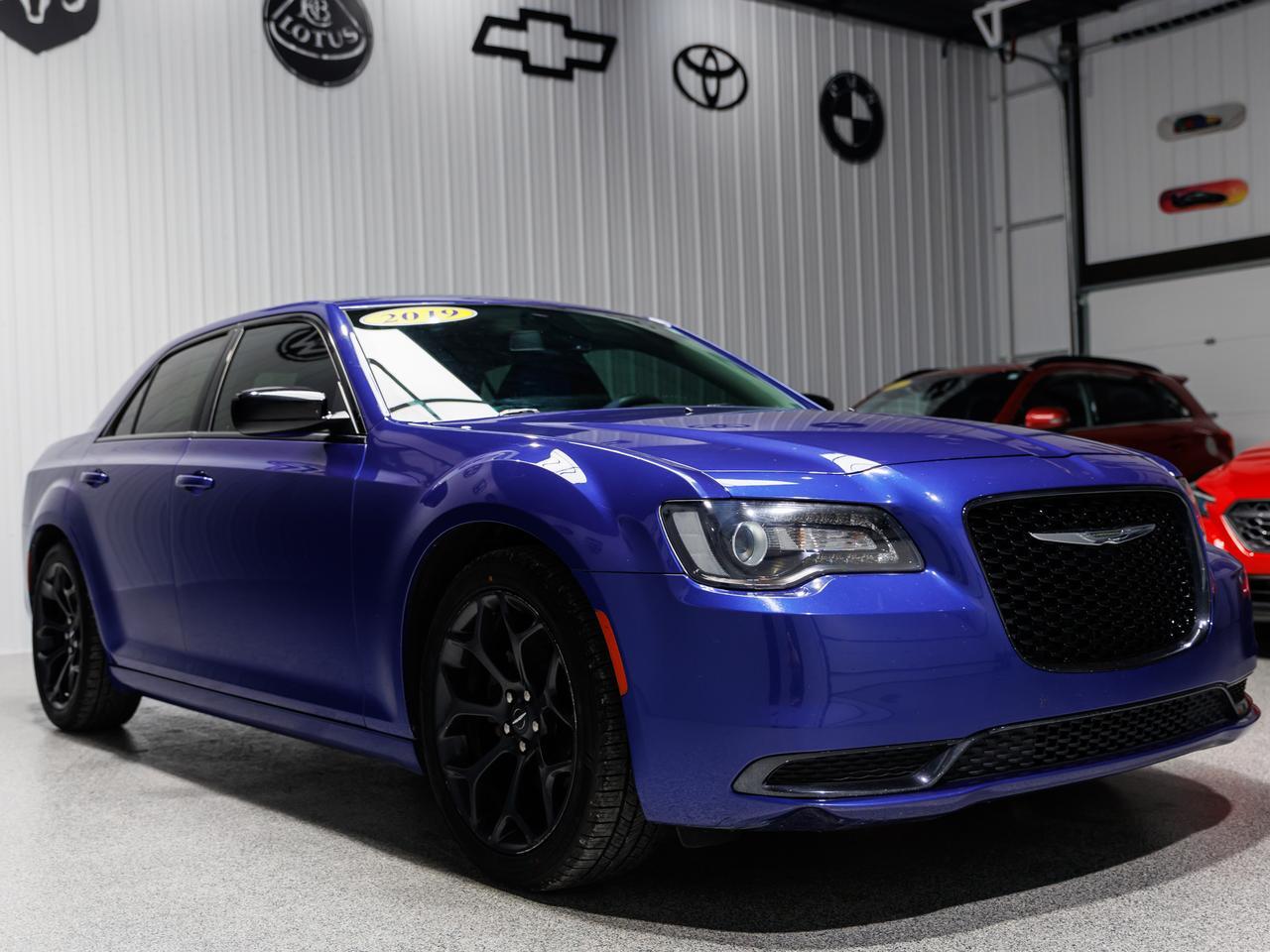 2019 Chrysler 300 Touring Cranberry PA