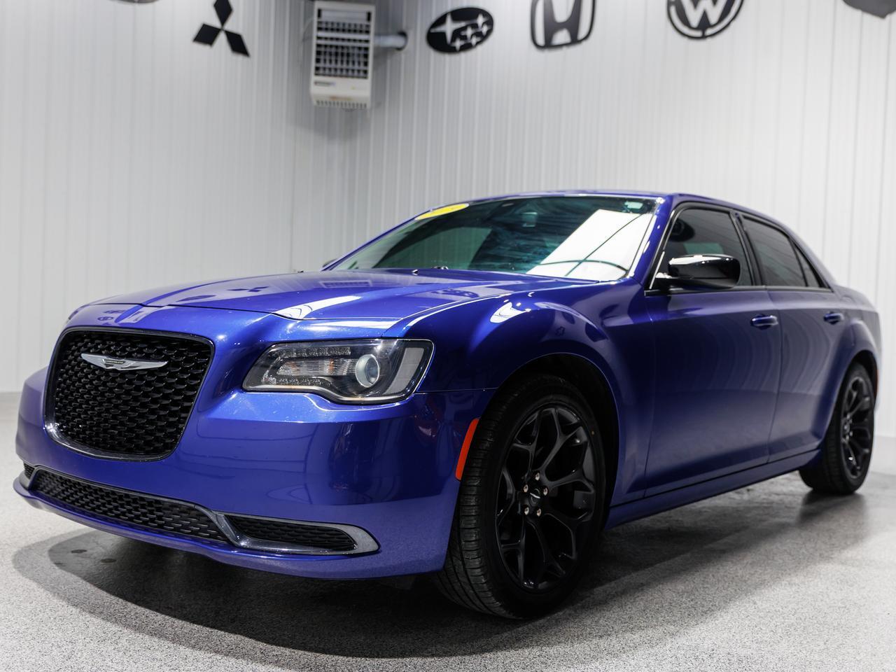 2019 Chrysler 300 Touring Cranberry PA