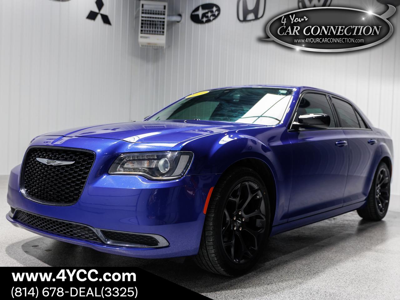 2019 Chrysler 300 Touring Cranberry PA
