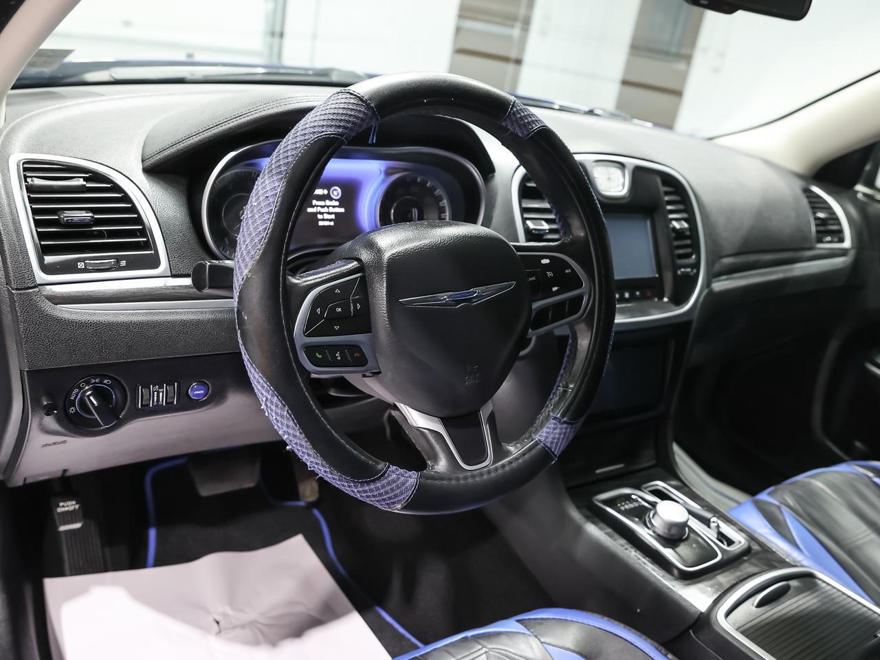 2019 Chrysler 300 Touring Cranberry PA