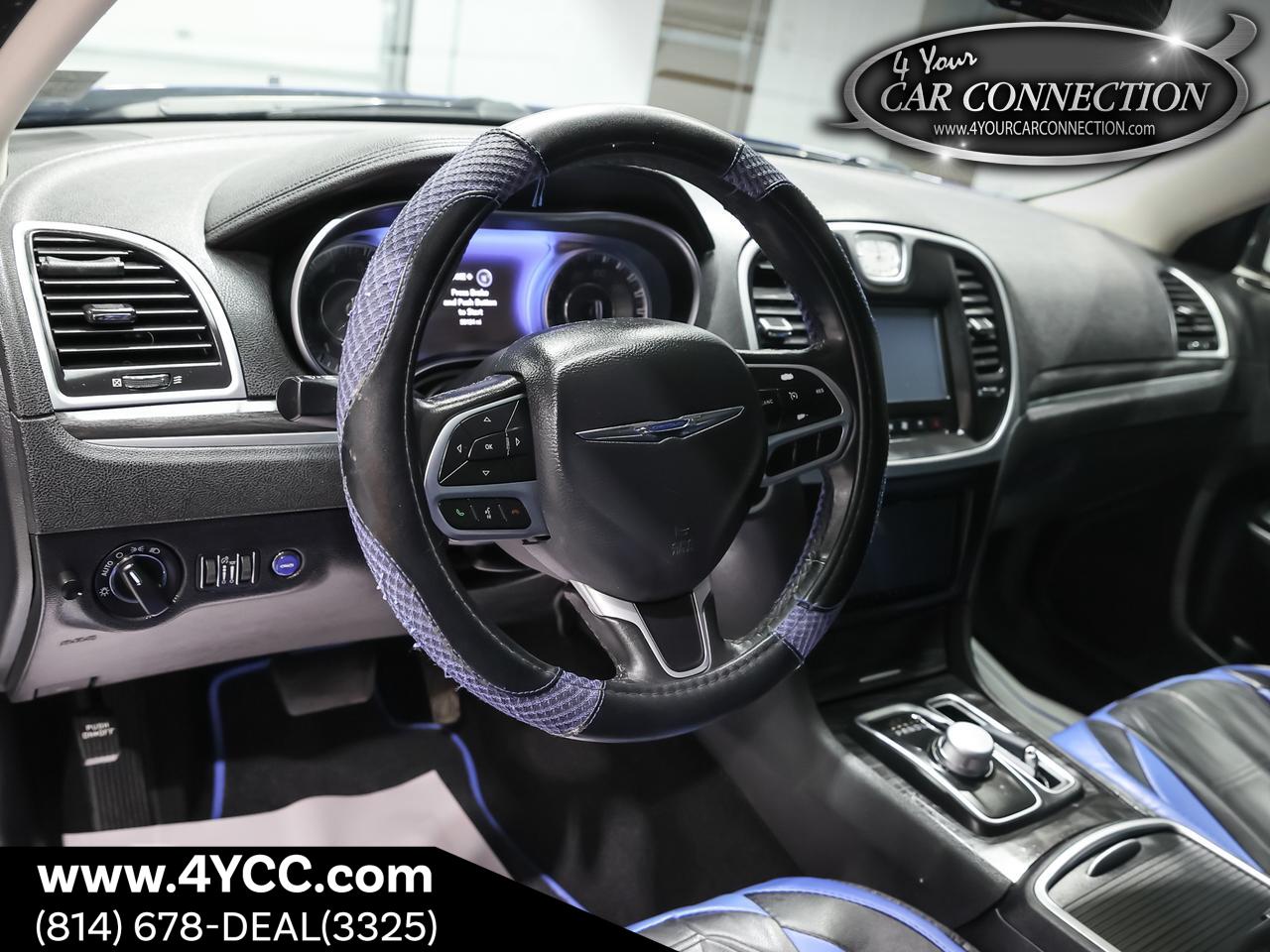 2019 Chrysler 300 Touring Cranberry PA