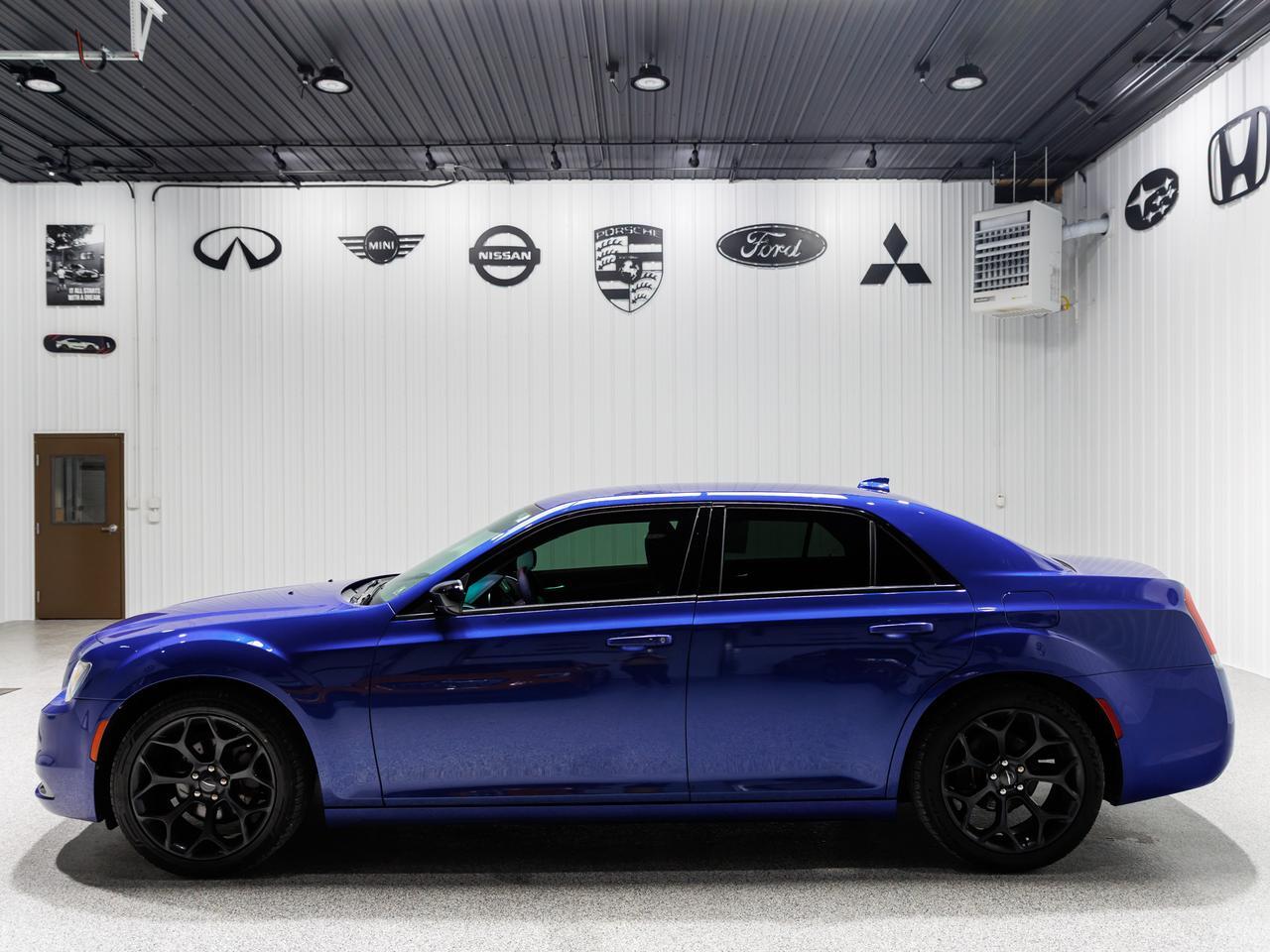 2019 Chrysler 300 Touring Cranberry PA