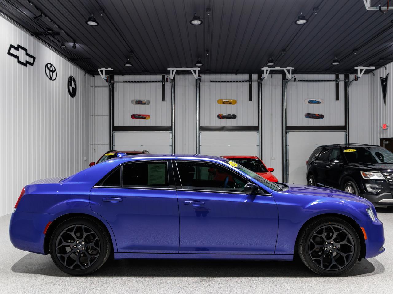 2019 Chrysler 300 Touring Cranberry PA