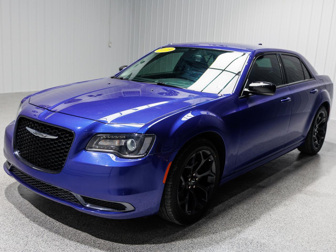 2019 Chrysler 300 Touring Cranberry PA