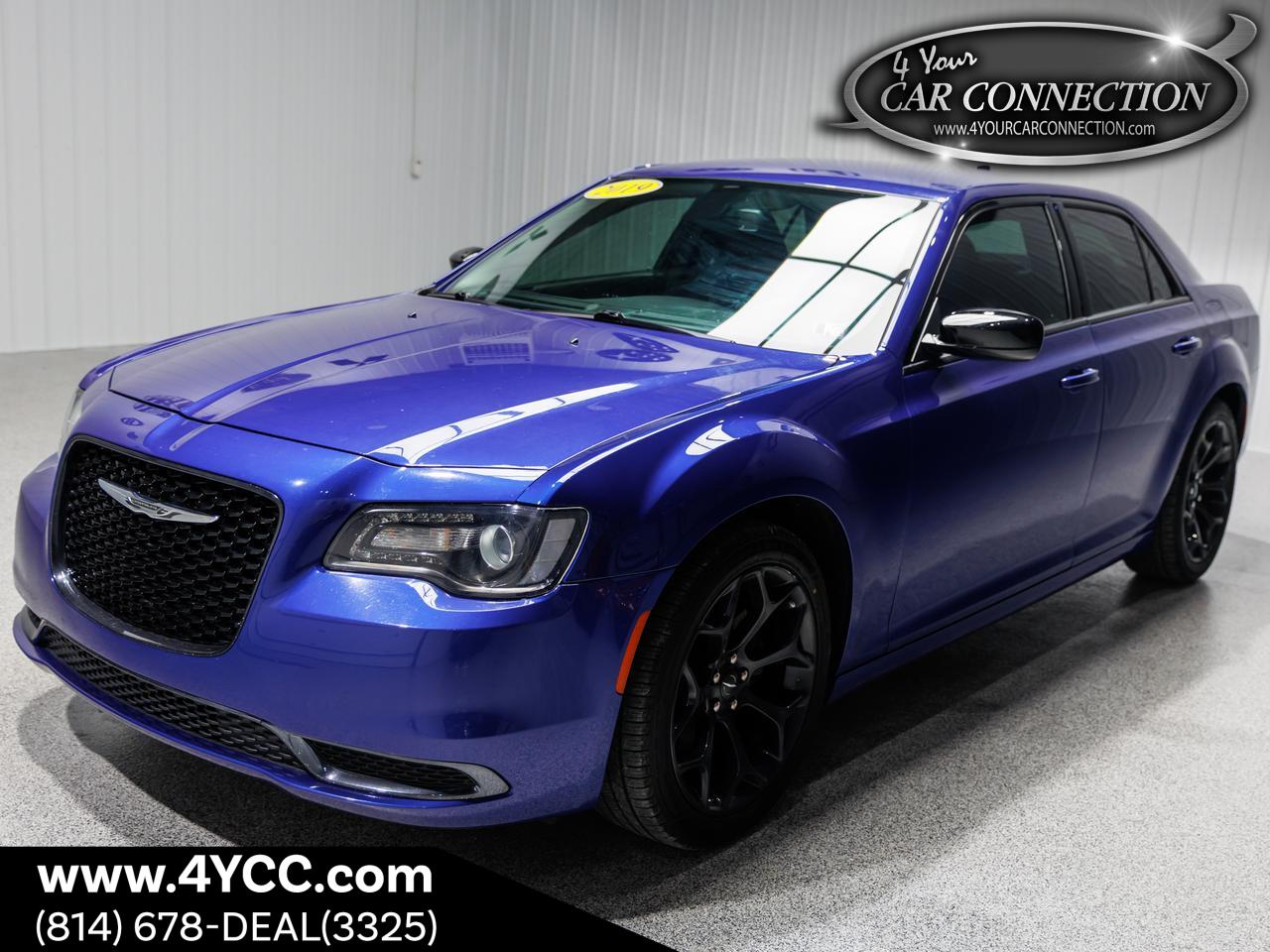 2019 Chrysler 300 Touring Cranberry PA