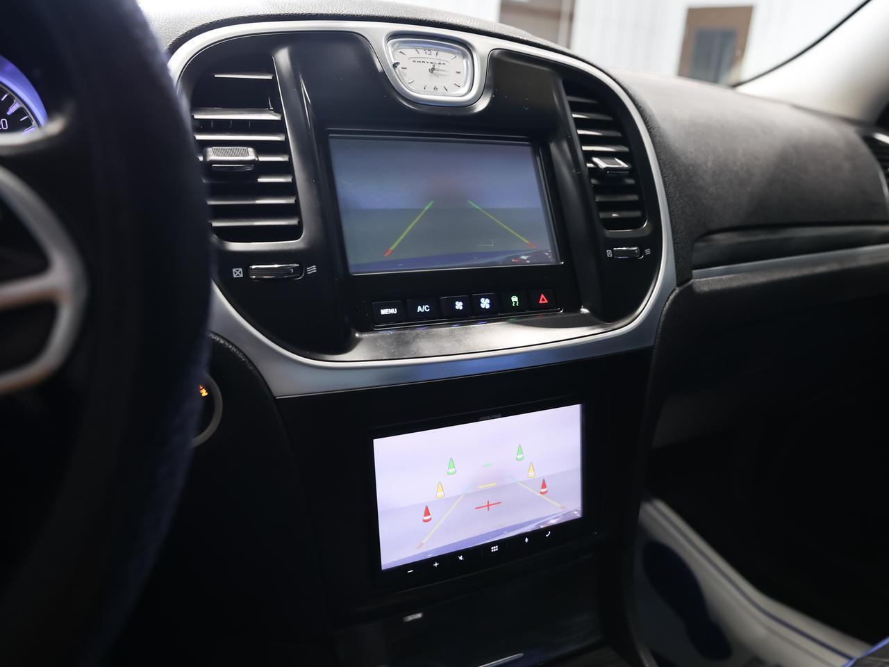 2019 Chrysler 300 Touring Cranberry PA