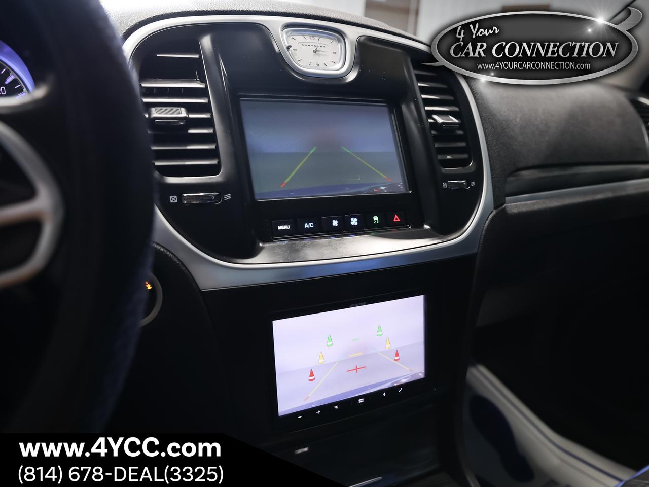 2019 Chrysler 300 Touring Cranberry PA