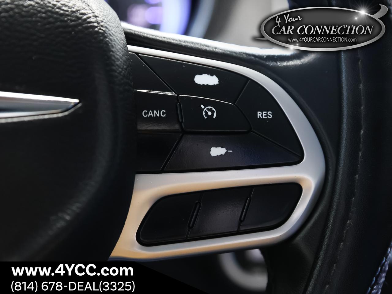 2019 Chrysler 300 Touring Cranberry PA