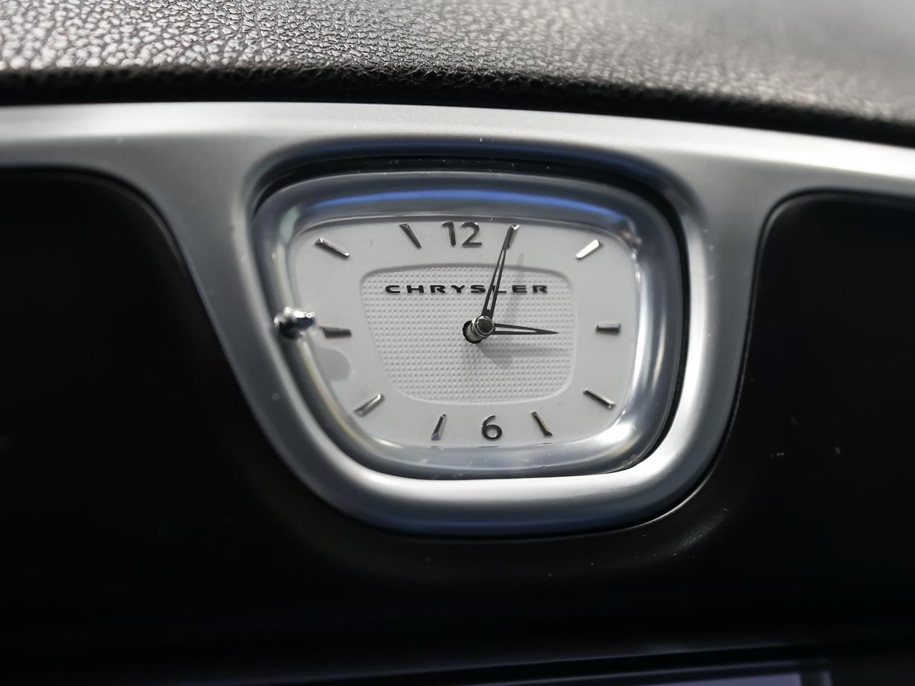 2019 Chrysler 300 Touring Cranberry PA