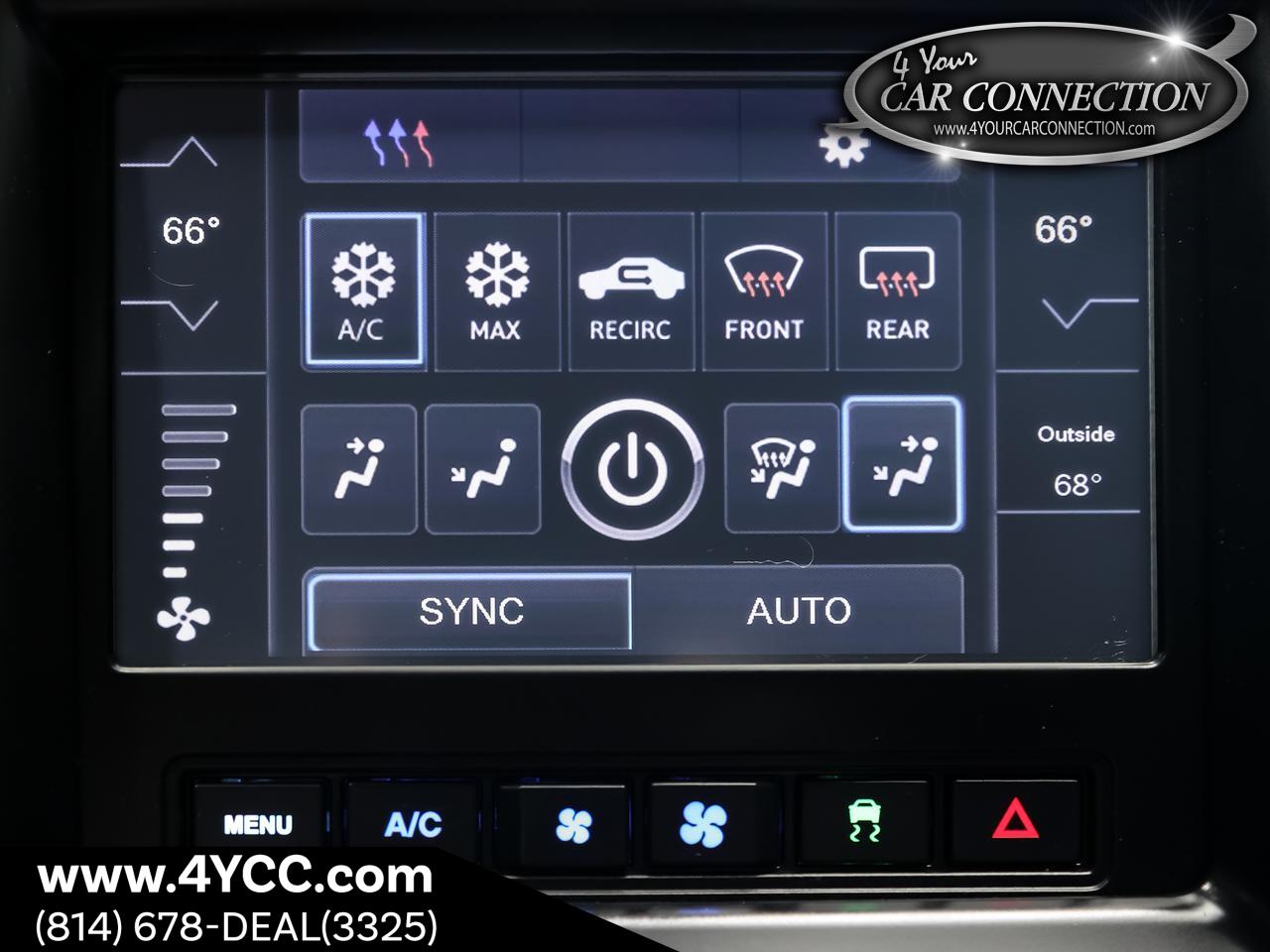 2019 Chrysler 300 Touring Cranberry PA