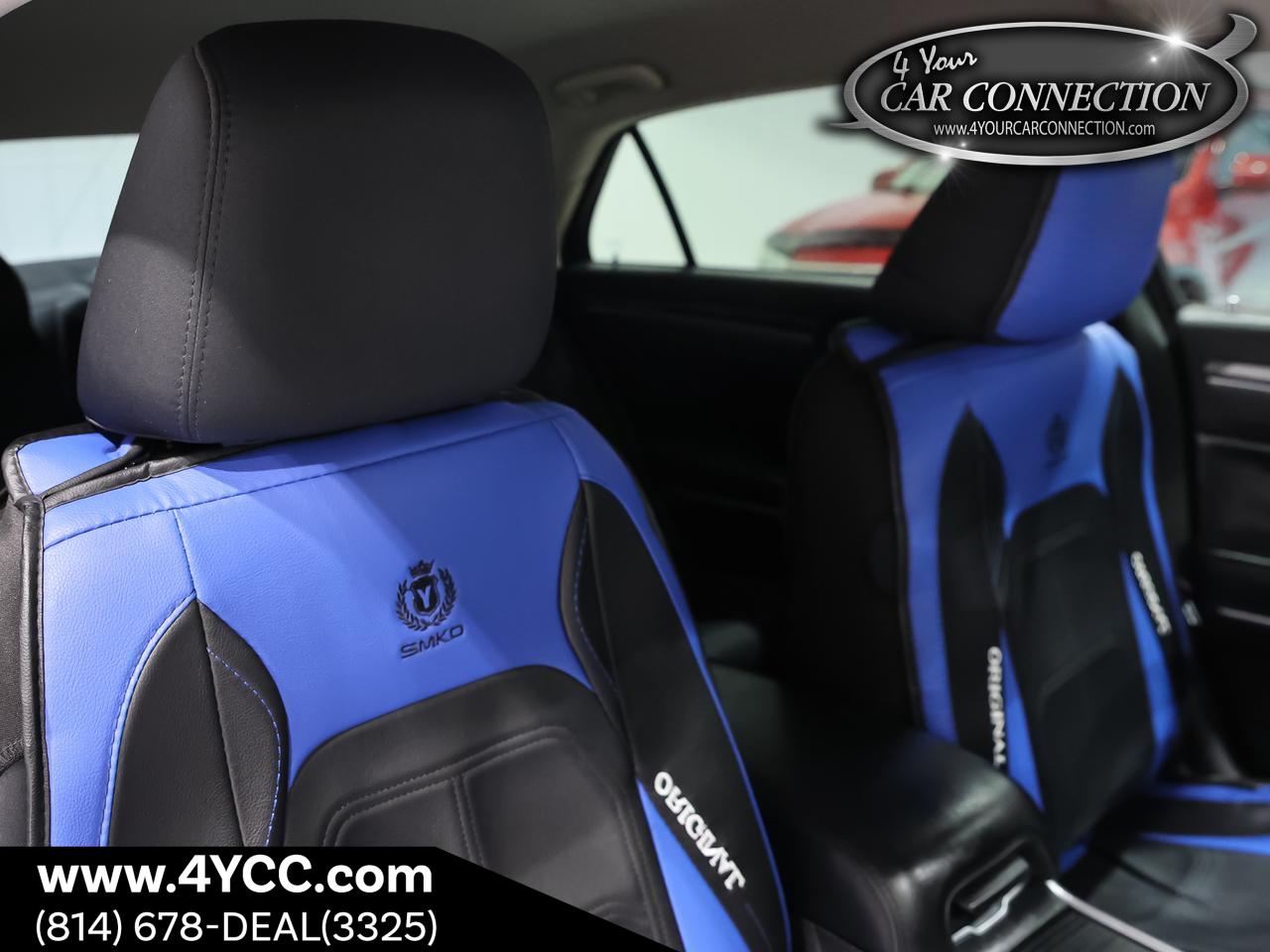 2019 Chrysler 300 Touring Cranberry PA